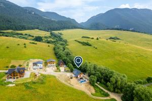 Chata Wellness Liptov