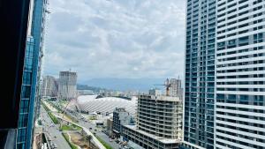 Квартира Дар Билдинг