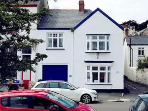 Halsbury Quayside Cottage, Appledore, Devon - Appledore