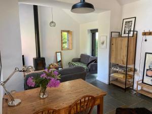 Pollys Barn, Penrhyn