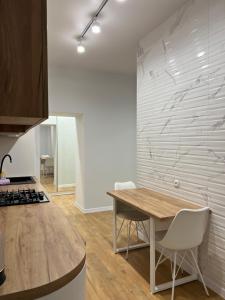 Аппартаменты DELUXE на Соборной