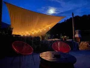 CASA ViLLAR - Libardón