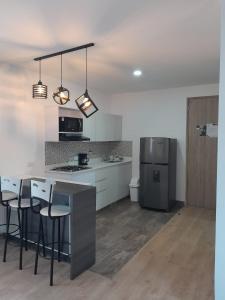 APARTAMENTO CON ELEGANCíA Y CONFORT EN SABANETA