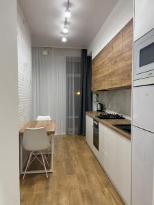 Аппартаменты DELUXE на Соборной