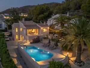 Villa Vista El Portet - Teulada