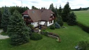 Penzion Harvanek - Vlachovice