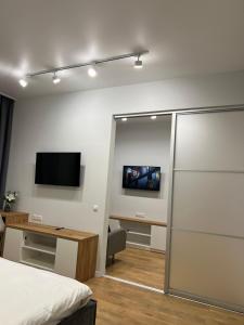 Аппартаменты DELUXE на Соборной