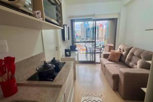 820 - Rentaqui Apartamento Itaim Bibi Premium