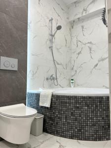 Аппартаменты DELUXE на Соборной