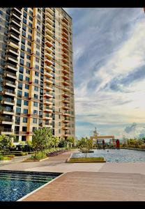 Luxury 2 bedroom 2 bath Apartment near Bai Hotel