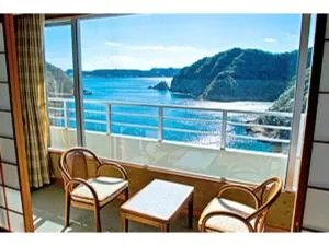 Hotel Nagisaya - Vacation STAY 68796v - Temma