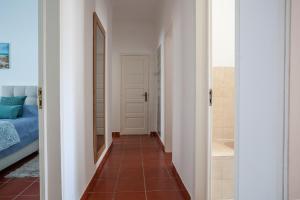 Beachside Patio Apartment - AC inrooms