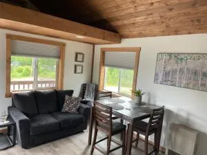 Peaceful Acres Cabin 6 - Soldotna, AK - Kasilof