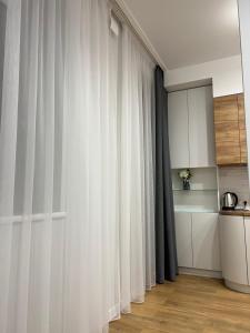 Аппартаменты DELUXE на Соборной