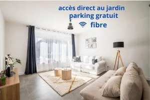 casa arredata - 朱伊·奥克斯·阿奇斯