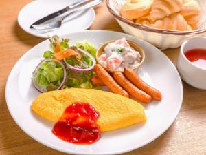 PROSTYLE TERRACE NAHA - Vacation STAY 53653v - Ubytování bez kategorie ve městě Naha