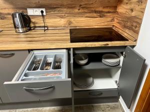 Apartmán na náměstí II Kraliky