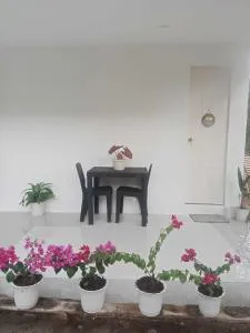 Tilipunan House - Igcauayan