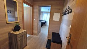 Zell am See Lake View Apartment