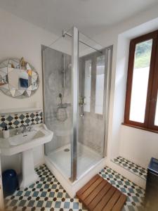 Maisons de vacances Maison 13 pers a 10mn de Luchon : photos des chambres