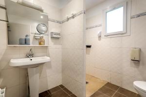 Hotels Hotel Le Branhoc - Brit Hotel Auray : photos des chambres
