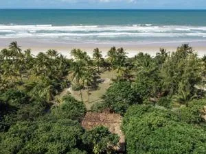 Espaço Tempo Vivências e Estadias - Serra Grande