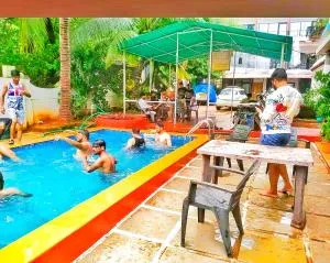 Bob Beach Hotel - Goa