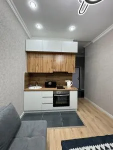 Rossoapartment's - Baganashyl