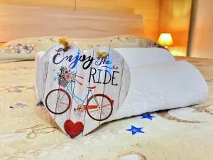 Il ginepro e la lantana - Marina di Sorso