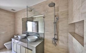 Azure Haven - Private Seaview Villa - 4BR - Near to Bo Phut Beach