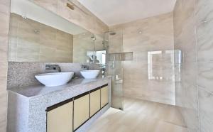 Azure Haven - Private Seaview Villa - 4BR - Near to Bo Phut Beach