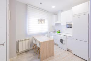 LIENCRES Apartamentos