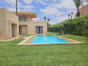 Villa Sanaa