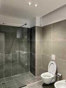 Escape Luxury apartment 3