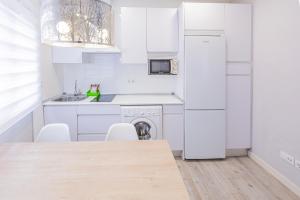 LIENCRES Apartamentos