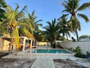 Casa Muul Naj - Chuburná