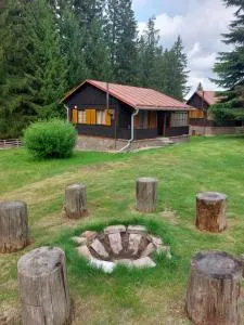 Rekreační středisko ROJANA - Heraletz