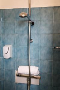 Hotels Hotel Le Branhoc - Brit Hotel Auray : photos des chambres