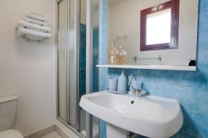 Hotels Hotel Le Branhoc - Brit Hotel Auray : photos des chambres
