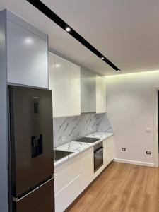 Escape Luxury apartment 4