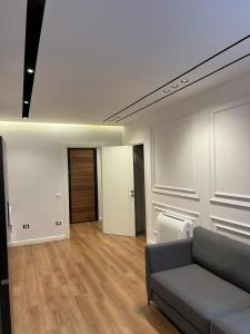 Escape Luxury apartment 4