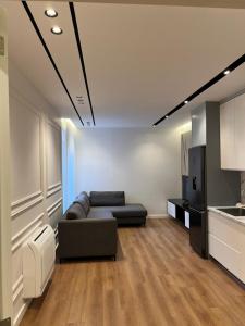 Escape Luxury apartment 4