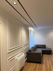 Escape Luxury apartment 4