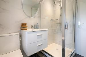 Hotels Hotel Le Branhoc - Brit Hotel Auray : photos des chambres