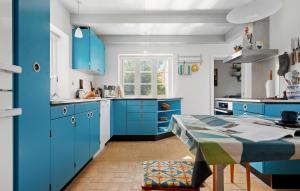 Gorgeous Home In Skagen With Wifi