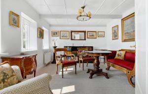 Gorgeous Home In Skagen With Wifi
