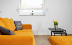 Lovely Apartment In Podstrana With Wifi