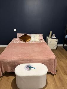 Maisons de vacances Friendly House - 8 personnes : photos des chambres
