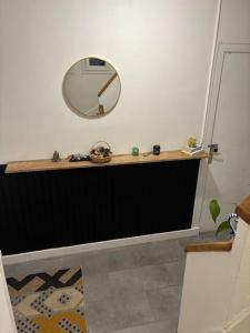 Maisons de vacances Friendly House - 8 personnes : photos des chambres