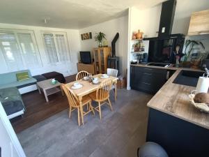 Maisons de vacances Friendly House - 8 personnes : photos des chambres